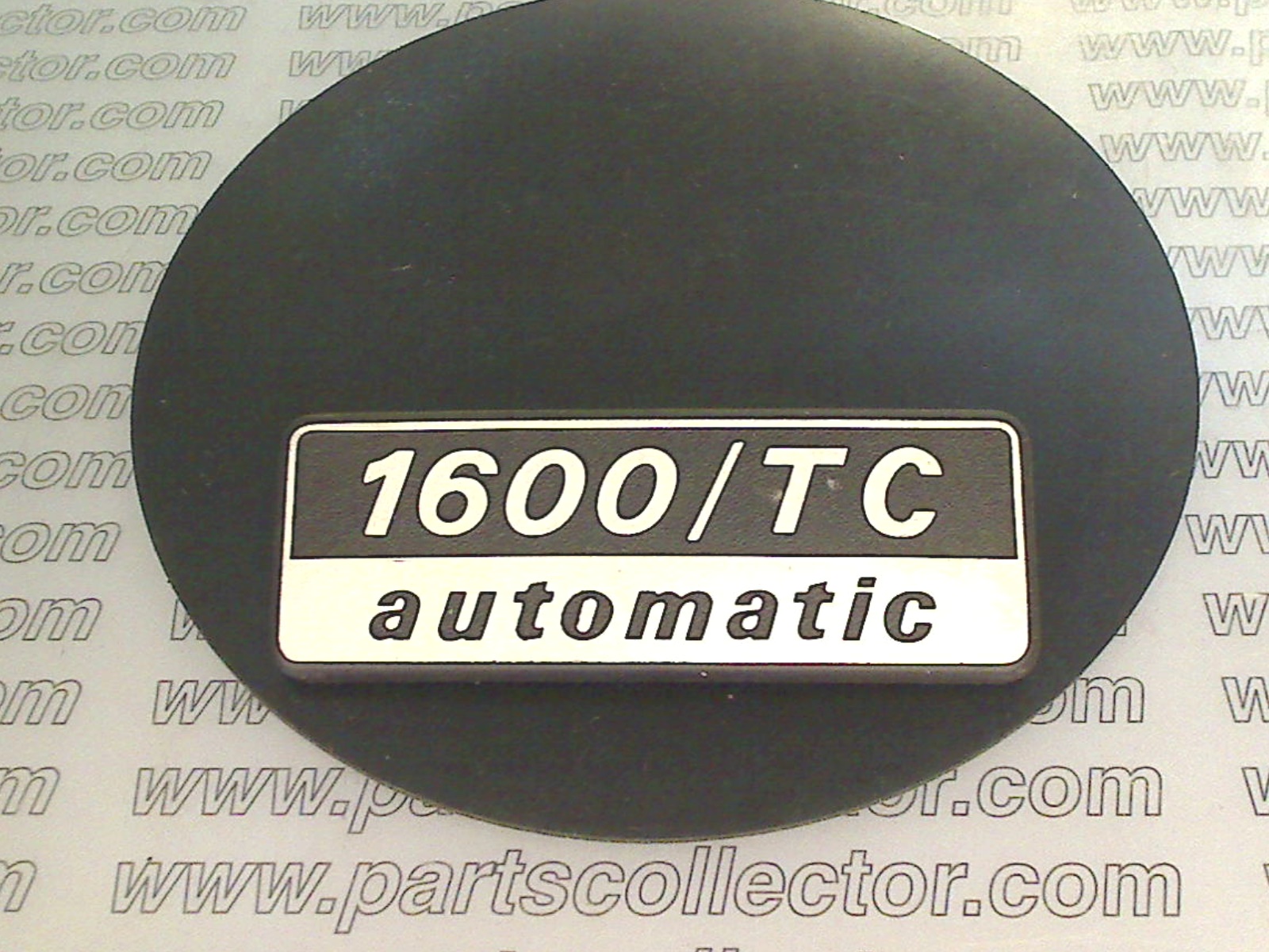 STEMMA 1600 / TC AUTOMATIC